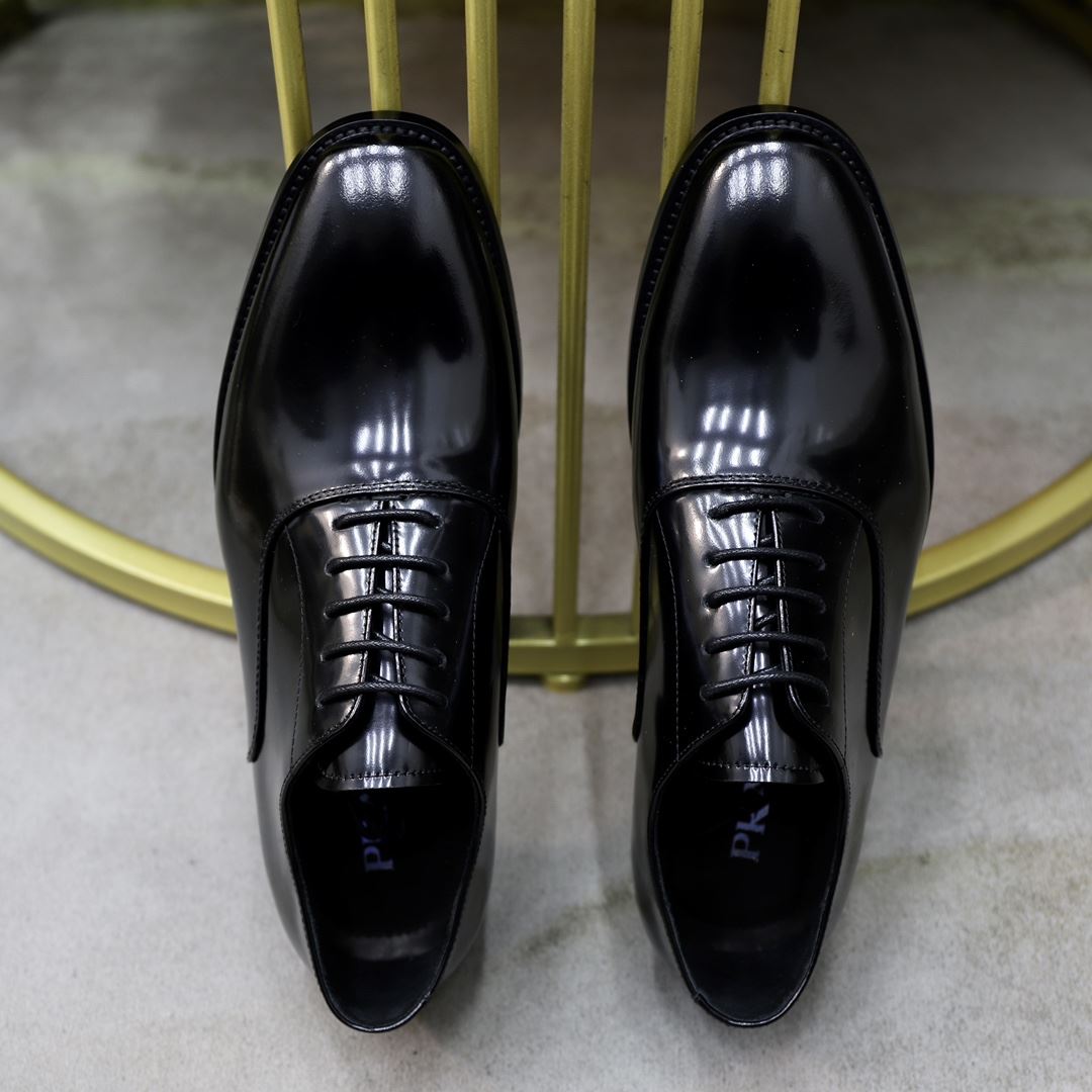 Prada Business Shoes